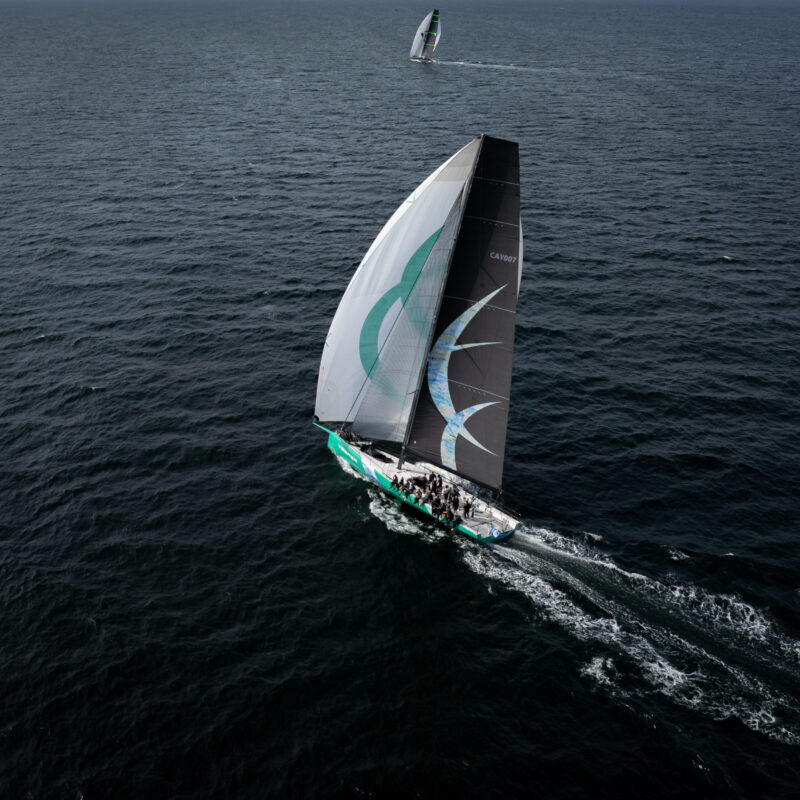 Maxi Class
