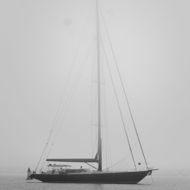 Mist & Mast