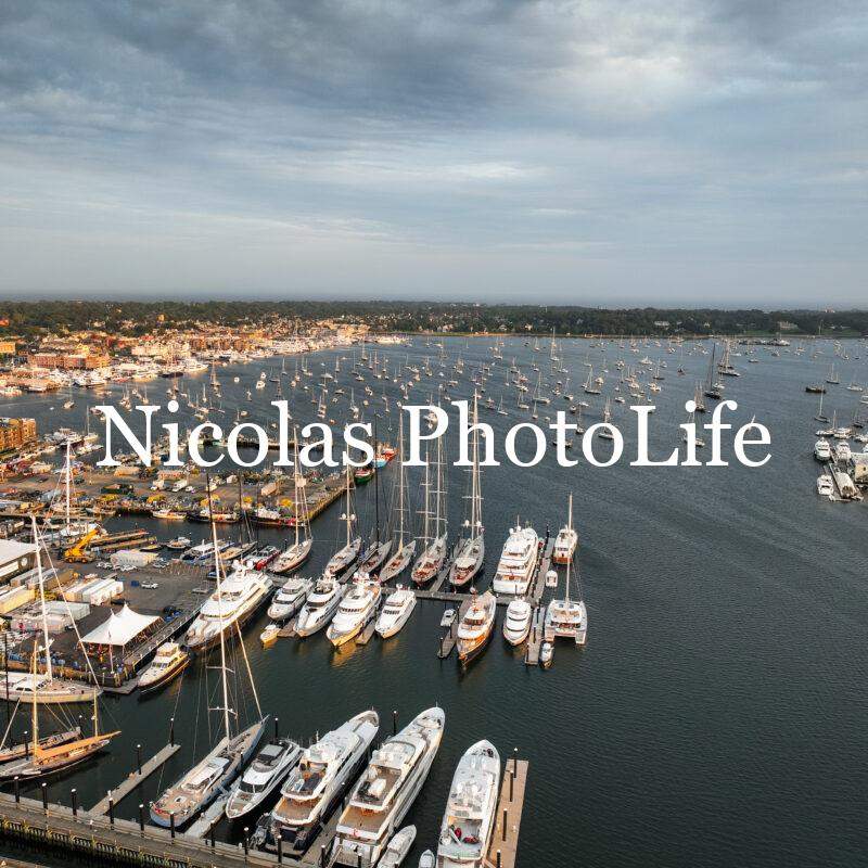 Newport Harbor