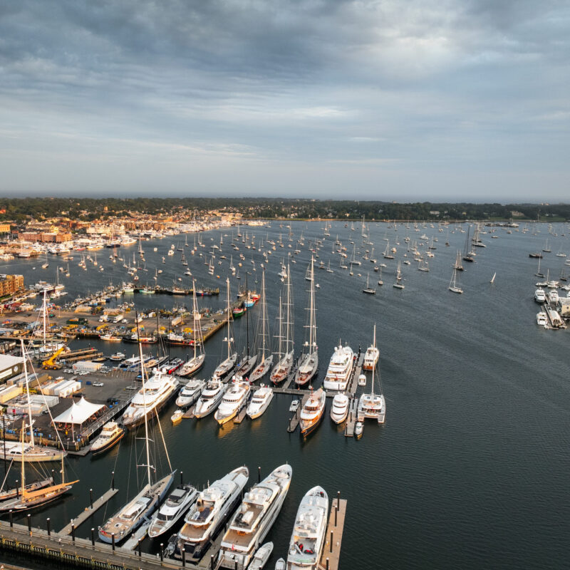 Newport Harbor