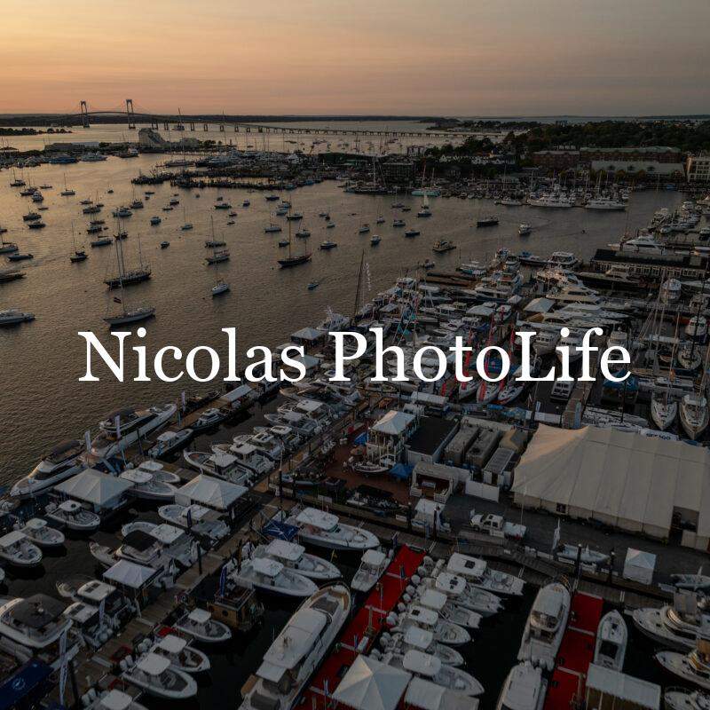 Newport Boat Show