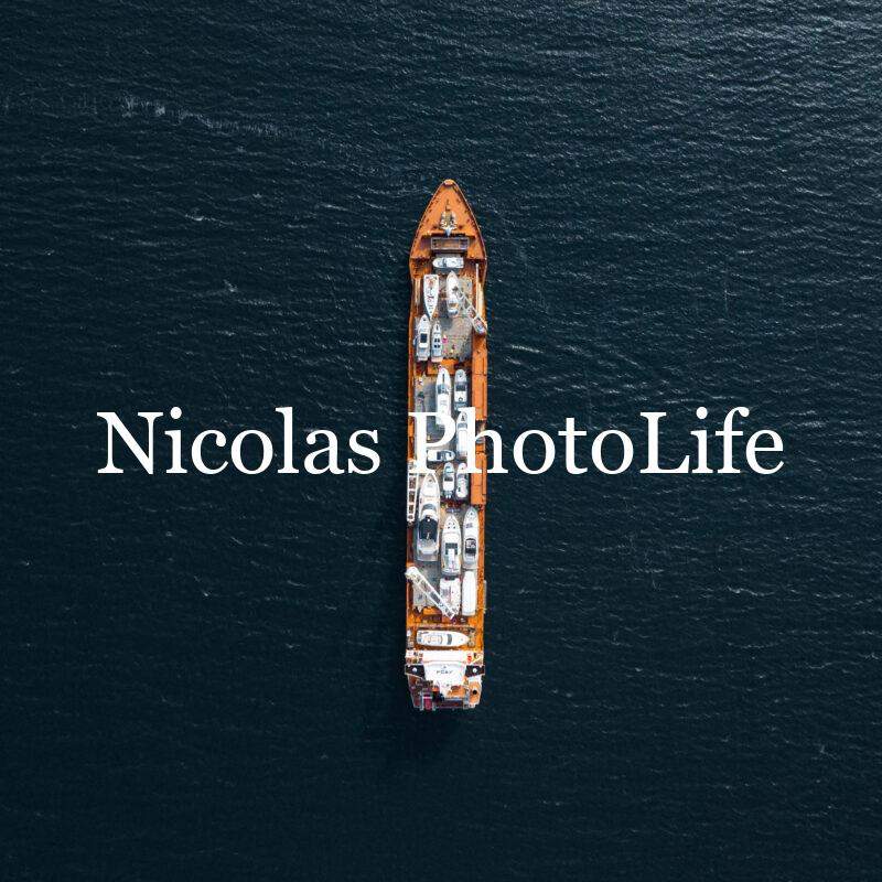 Yacht Carrier