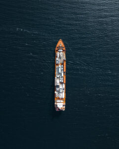 Yacht Transport