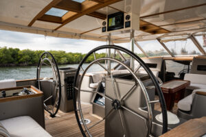 interior Yachts