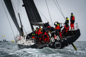 Trasatlantic Race 2025
