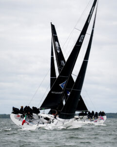 Rolex Race Newport
