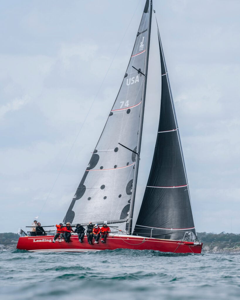 Regattas racedays